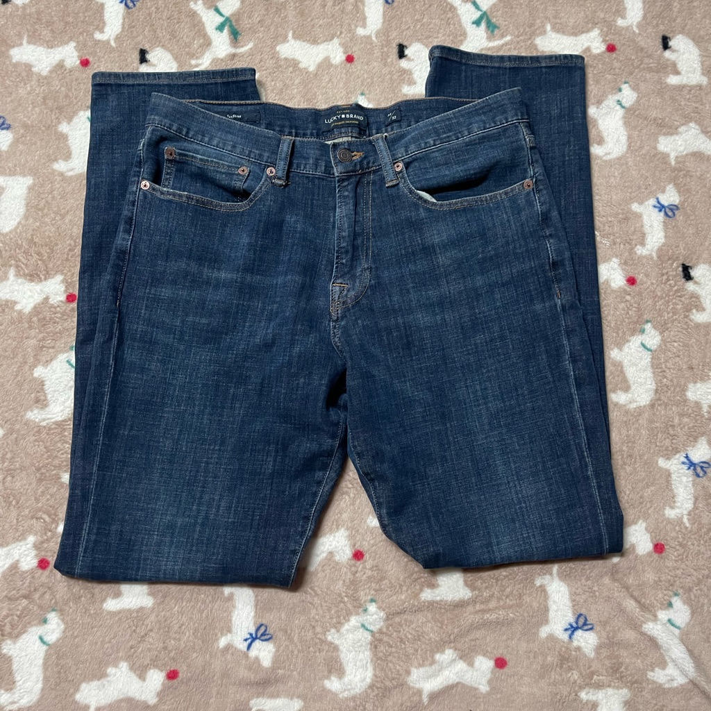 Lucky Brand Slim Jeans